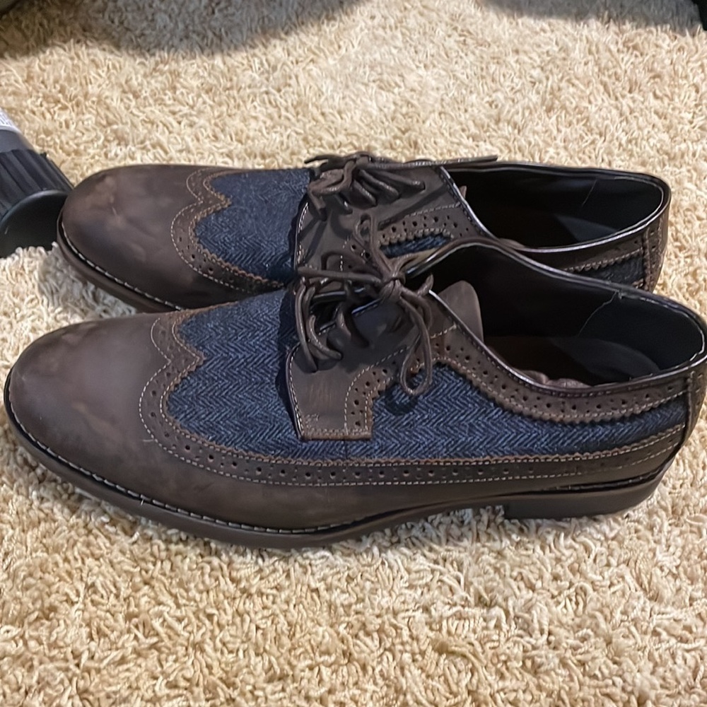 G.H. BASS & CO. Men’s Dress Shoe